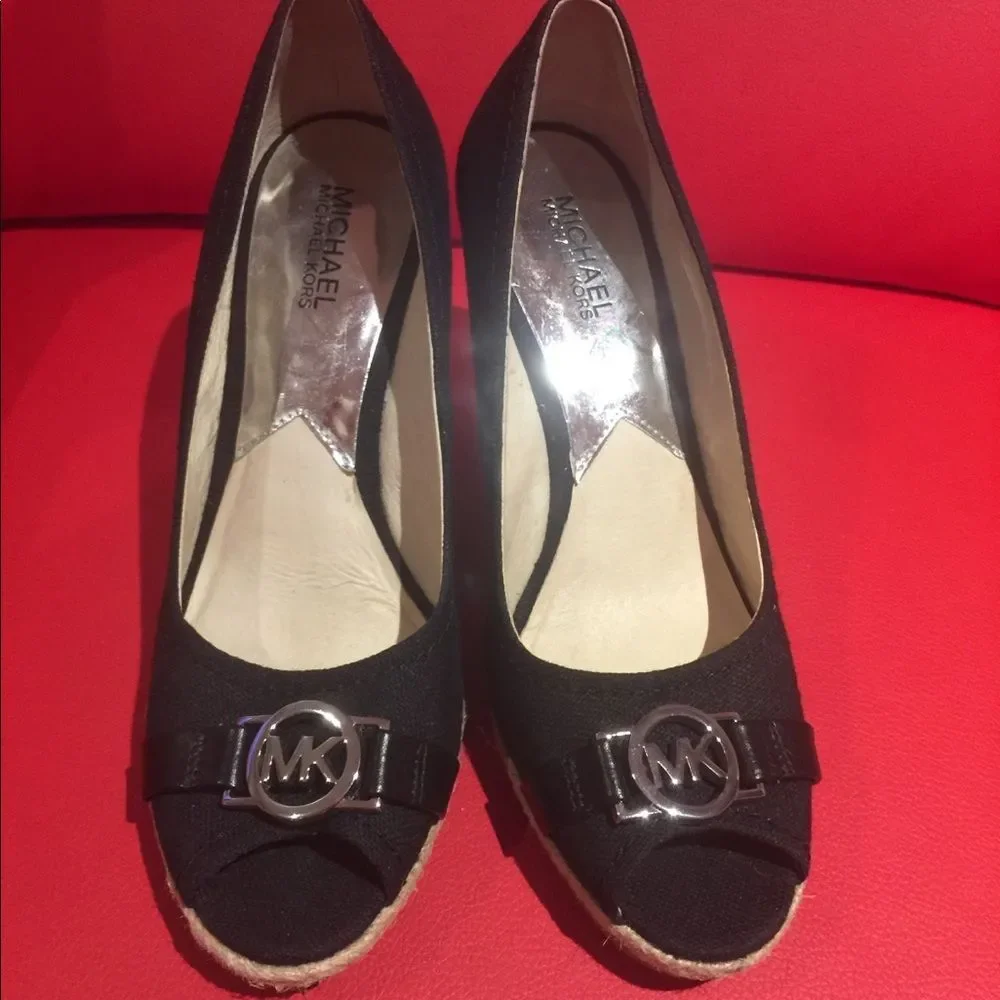 Michael  Kors Platform